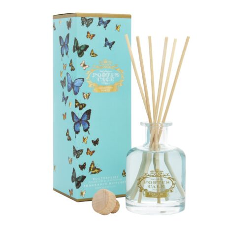 2-1425 PC Butterfly 100mL Diffuser A