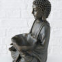 Buddha kuju kaussiga