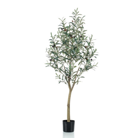 Kunsttaim oliivipuu