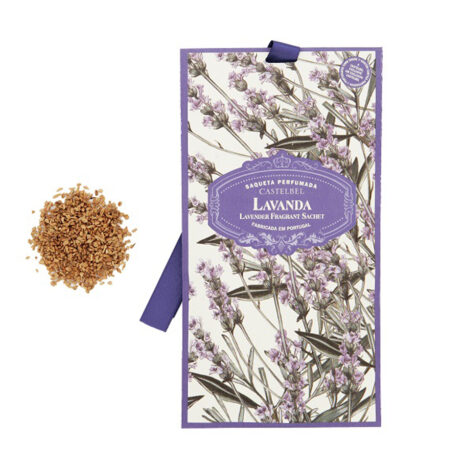 Castelbel Lavendel lõhnakott