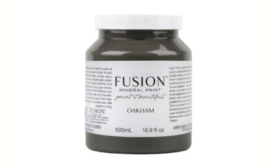 Fusion Mineral Paint Oakham