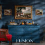 Fusion Mineral Paint Willowbank