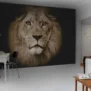 Rebel Walls fototapeet Lion R11101