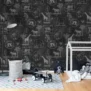 Rebel Walls fototapeet Animal Party R15273