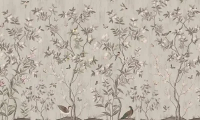 Rebel Walls fototapeet Chinoiserie Chic R16743