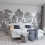 Rebel Walls fototapeet Scandinavian Bellewood R17201