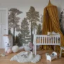 Rebel Walls fototapeet Scandinavian Bellewood R17205