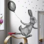 Rebel Walls fototapeet Circus Animal Harriette R18203