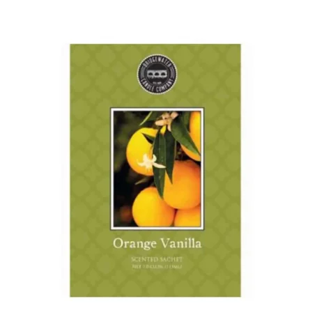 Kodulõhn Orange Vanilla