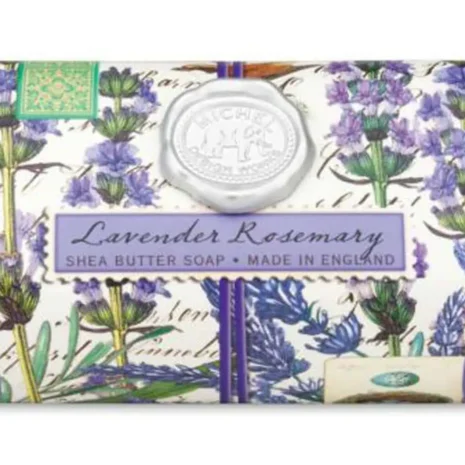 Seep 246gr Lavender Rosemary