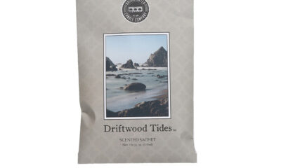 Lõhnakott Driftwood Tides