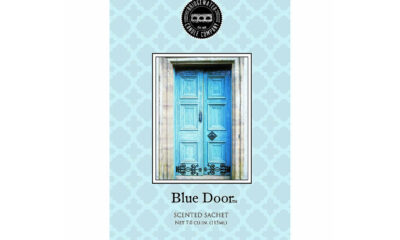 Lõhnakott Blue Door