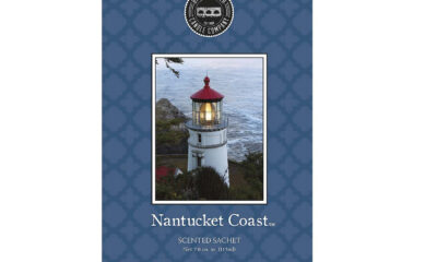 Lõhnakott Nantucket Coast