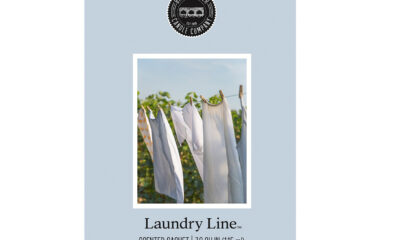 Lõhnakott Laundry Line