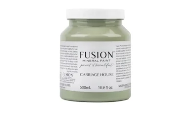 Fusion mineraalvärv Carriage House, 500 ml