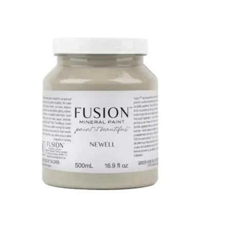 Fusion mineraalvärv Newell, 500 ml