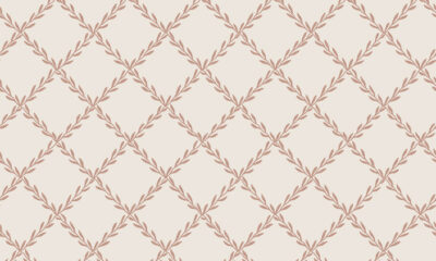 s10305 trellis terracotta sandberg wallpaper product
