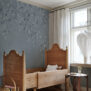 s10356 liselund misty blue sandberg wallpaper interior1