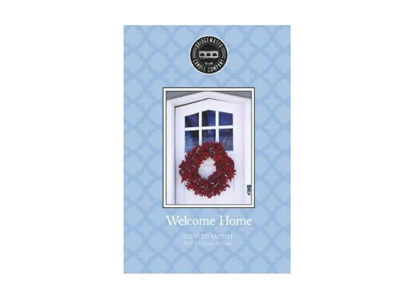 Lõhnakott Welcome Home