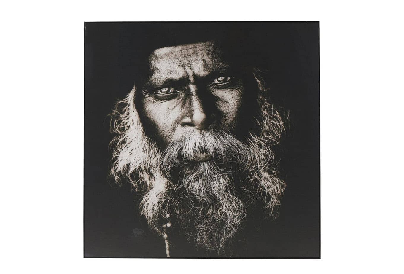 Seinapilt Hindu Man