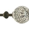 Casadeco fliistapeet CNVS82076203