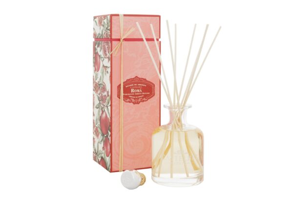 Difuuser Castelbel - Plum Flower 250ml