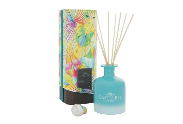 Difuuser Castelbel - Plum Flower 250ml