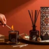 Castelbel Santal Tonka difuuser 250ml