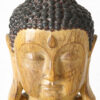 Buddha kuju värviline