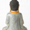 Buddha kuju värviline