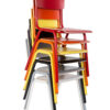 Zuiver Back to School HPL tool 6 erinevat värvi