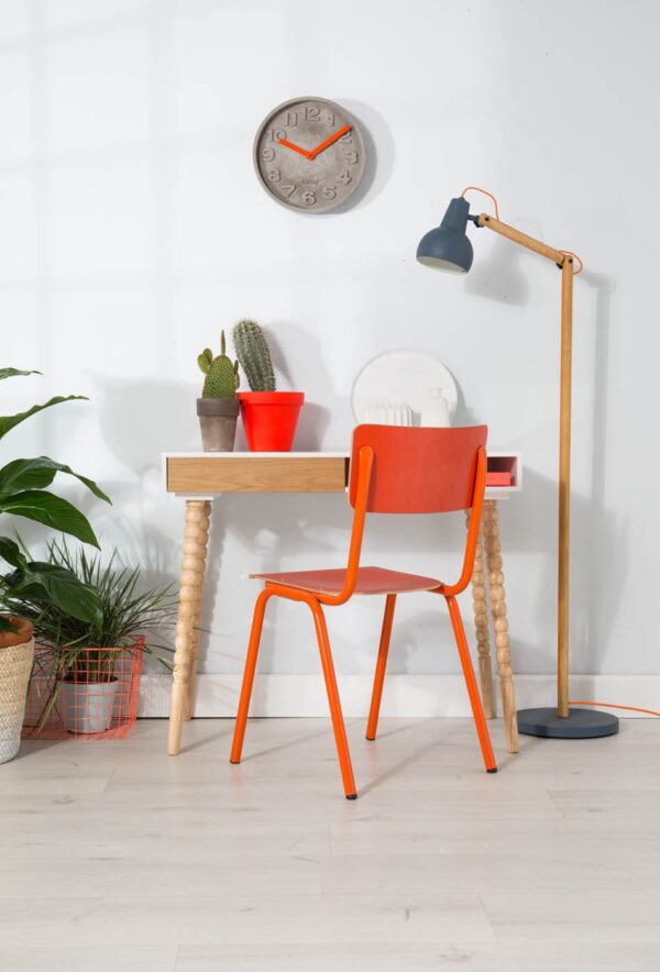 Zuiver Back to School HPL tool 6 erinevat värvi