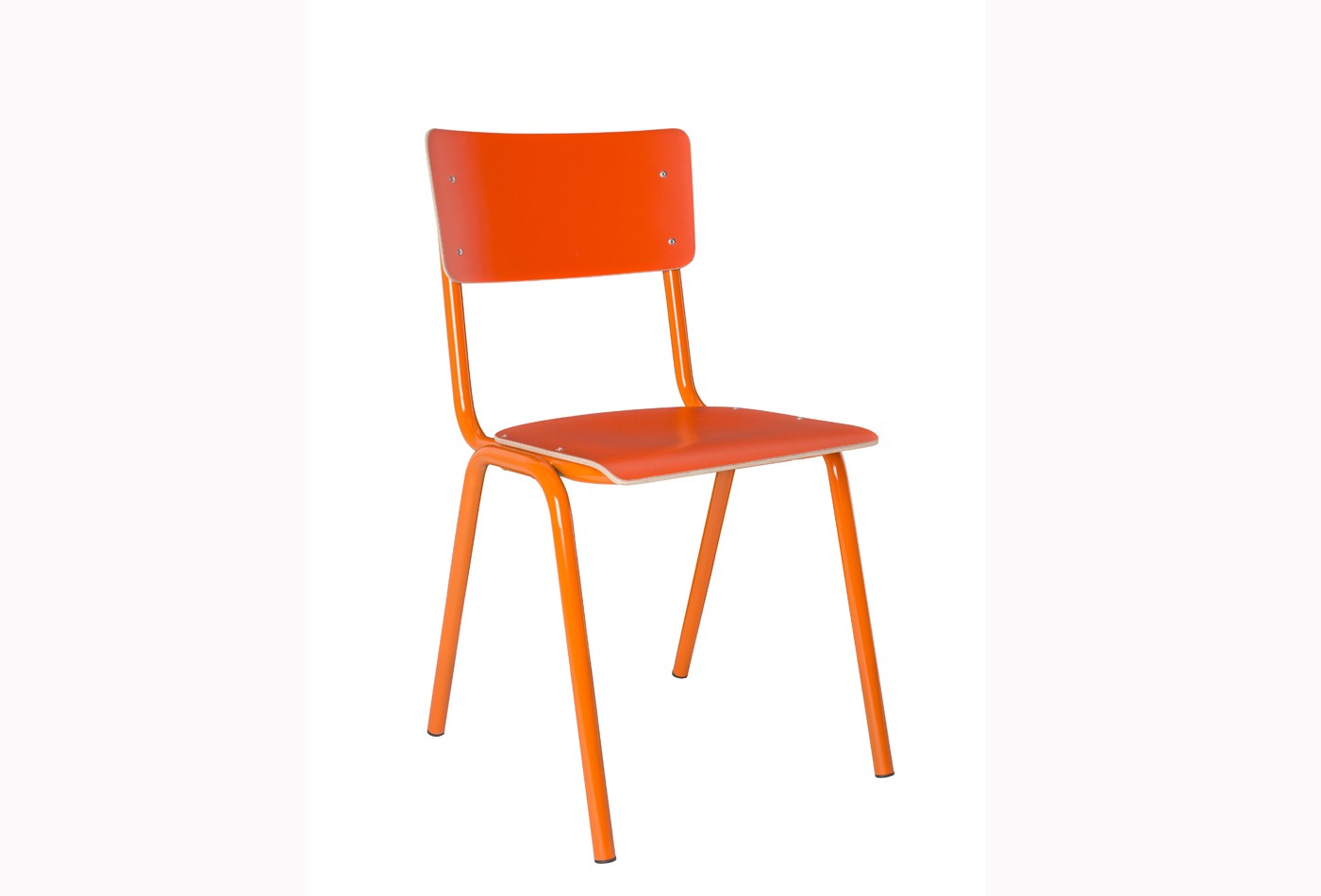 Zuiver Back to School HPL tool 6 erinevat värvi