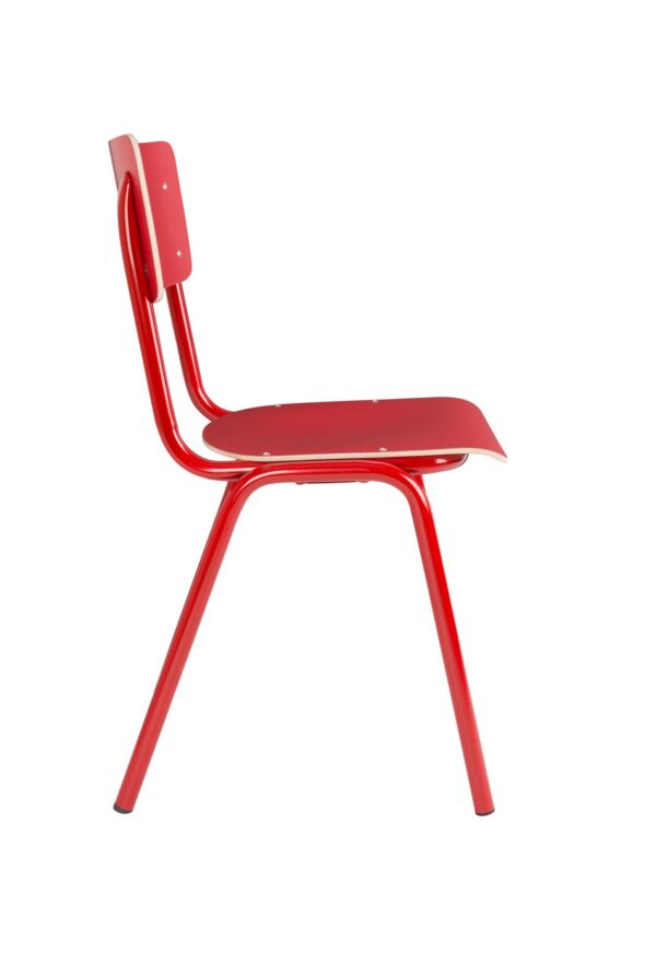 Zuiver Back to School HPL tool 6 erinevat värvi