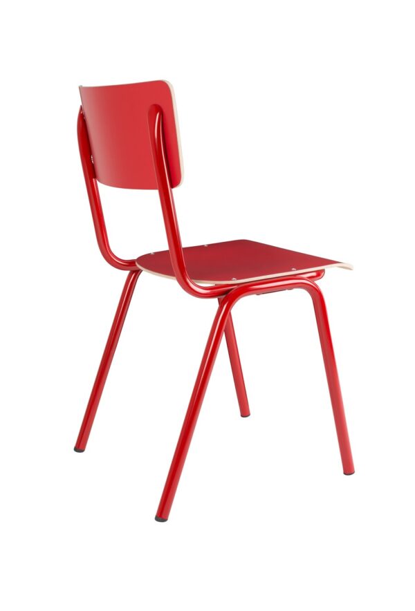 Zuiver Back to School HPL tool 6 erinevat värvi