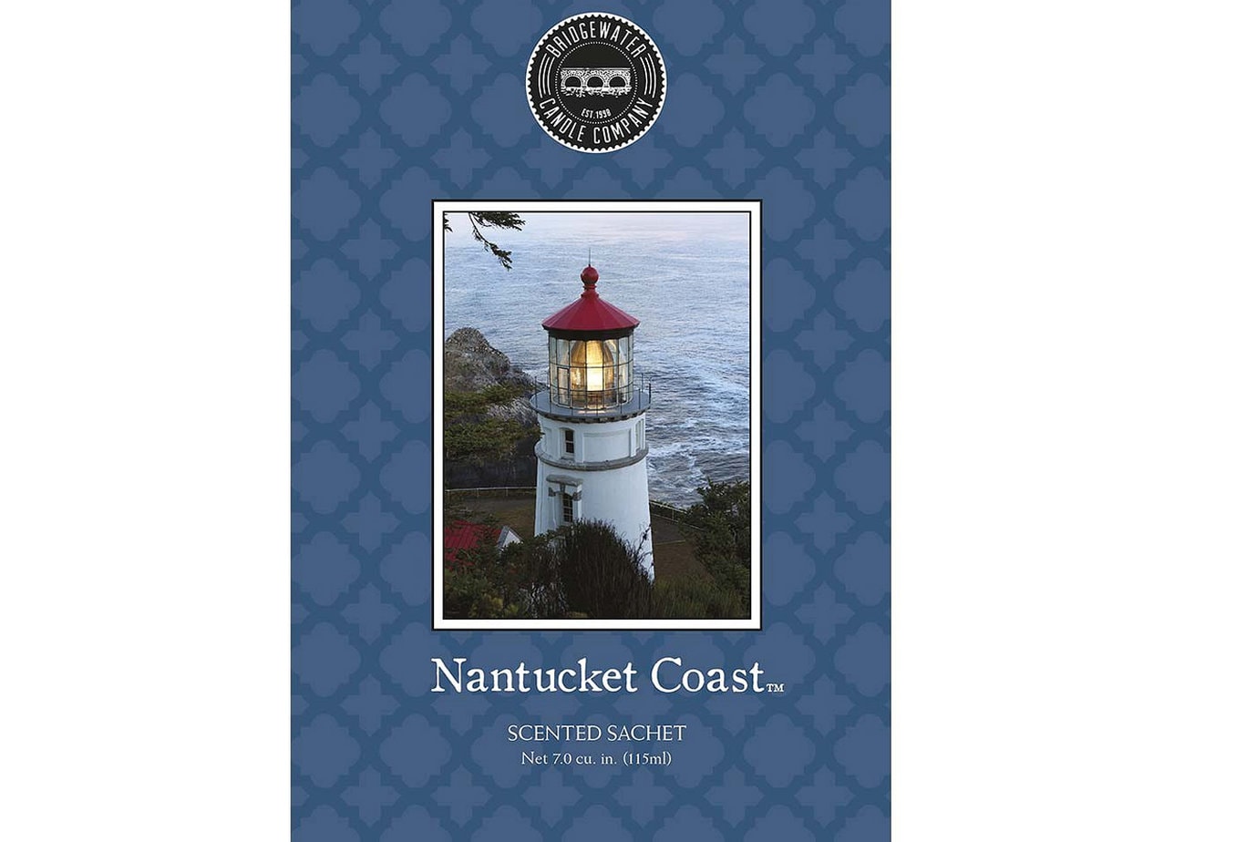 Lõhnakott Nantucket Coast