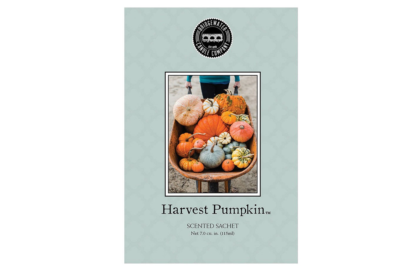 Lõhnakott Harvest Pumpkin