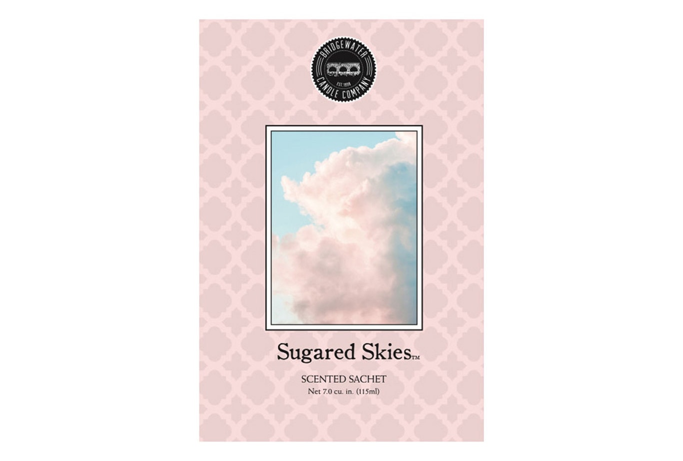 Lõhnakott Sugared Skies