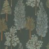 Casamance fliistapeet 75240712
