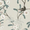 Sandberg tapeet Gustav 101-13