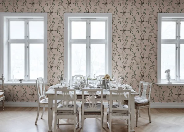 Sandberg tapeet Gustav 101-13