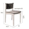 DUTCHBONE Torrance tool