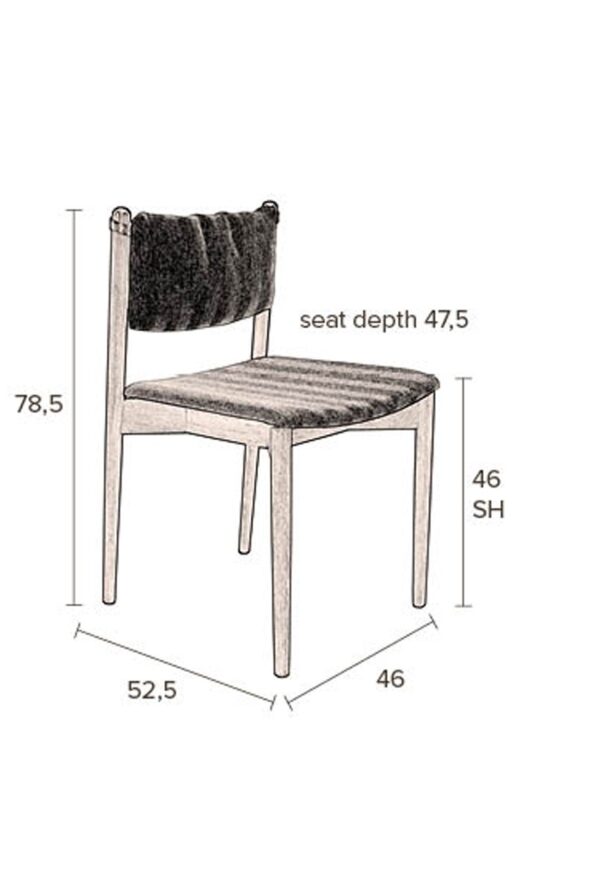 DUTCHBONE Torrance tool