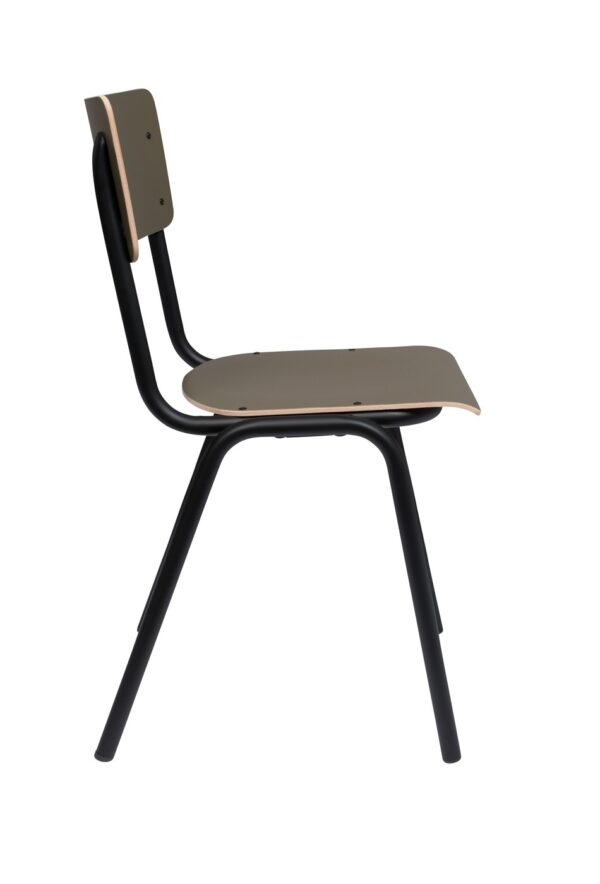 Zuiver Back to School Matte tool 4 erinevat värvi