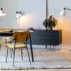 Zuiver Benson tool 5 erinevat värvi