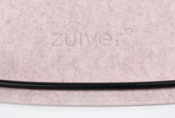 ZUIVER Thirsty tool roosa