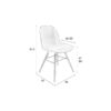 ZUIVER Albert Kuip tool must