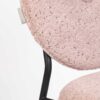 ZUIVER Mist tool roosa