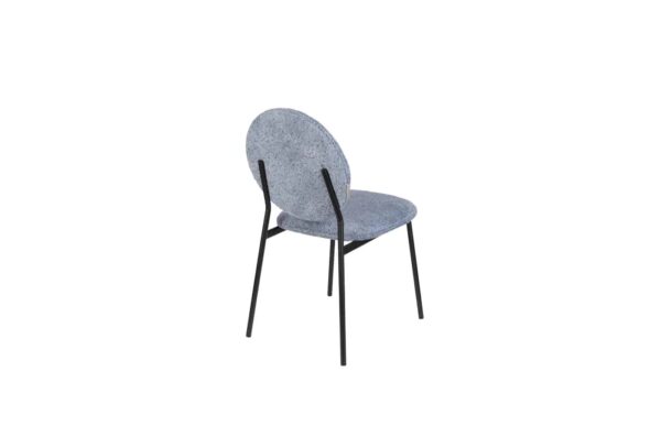 ZUIVER Mist tool roosa