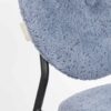 ZUIVER Mist tool roosa